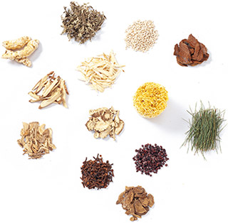 韓方ハーブ薬草