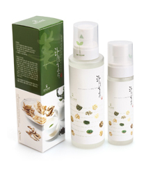 ハヌルホス化粧水