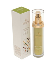 グリ－ンハーブエッセンス美容液