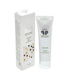 保湿マルチBBファンデーション