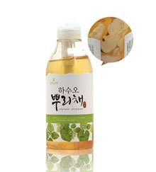 クールシャンプー