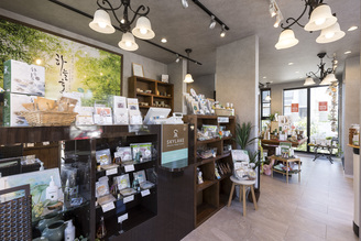 ハヌルホス・ジャパン神戸本店