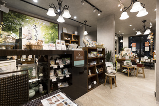 ハヌルホス・ジャパン神戸本店