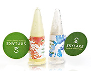 クレンジングパウダー携帯セット