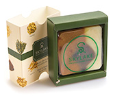 天然韓方プレミアムせっけん